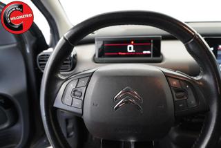CITROEN C4 Cactus usata, con Immobilizzatore elettronico
