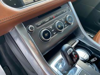 LAND ROVER Range Rover Sport usata, con Vetri oscurati