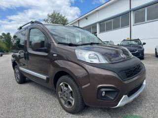 FIAT Qubo usata, con Airbag