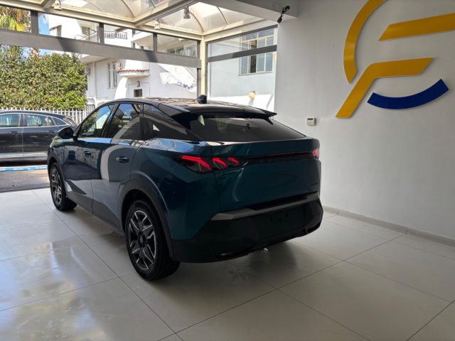 PEUGEOT 3008 usata, con Controllo automatico clima