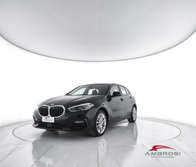 BMW 116 usata 0