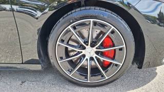 MERCEDES-BENZ A 35 AMG usata, con Cerchi in lega