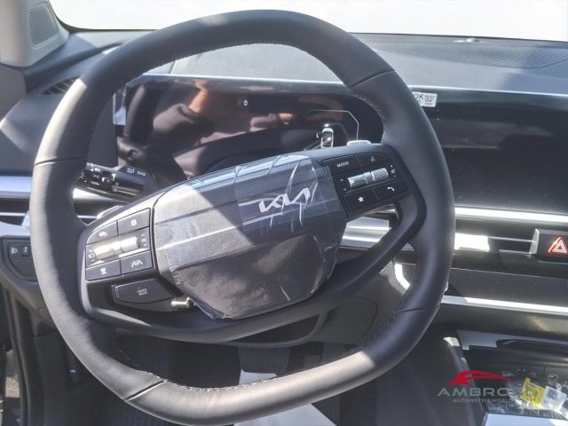 KIA Sportage usata 12