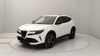 ALFA ROMEO Junior 1.2 ibrida Speciale 136cv edct6