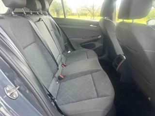 VOLKSWAGEN Golf usata, con Climatizzatore