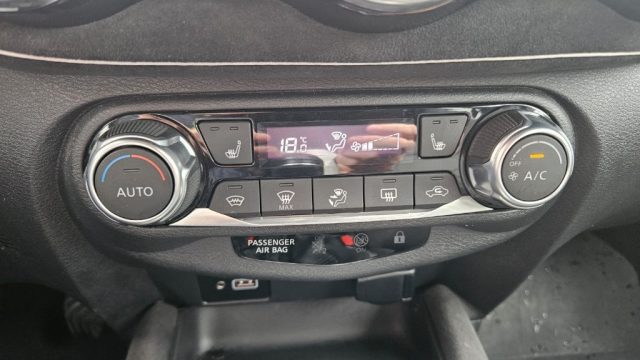 NISSAN Juke usata, con Controllo trazione