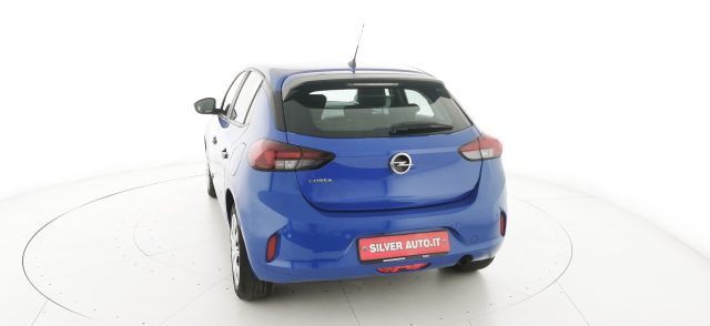 OPEL Corsa usata, con Start/Stop Automatico
