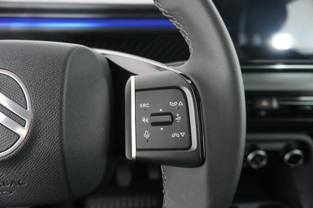 CITROEN C3 usata, con Fari LED