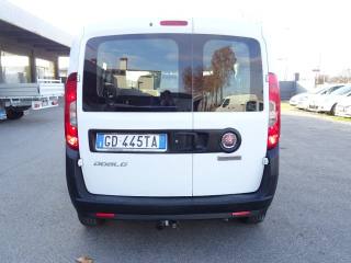 FIAT Doblo usata, con Antifurto