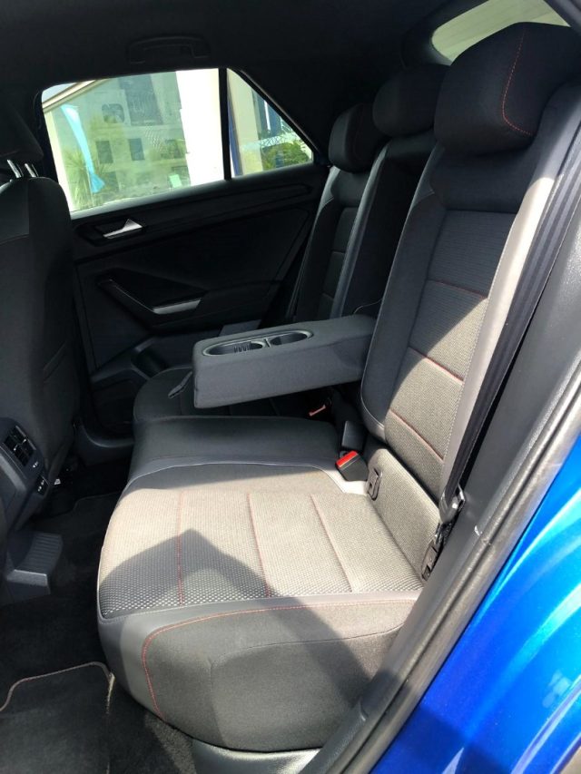 VOLKSWAGEN T-Roc usata, con Frenata d