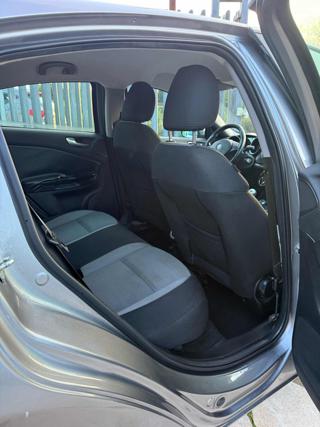 ALFA ROMEO Giulietta usata, con Sedile posteriore sdoppiato