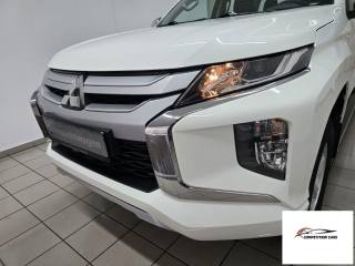 MITSUBISHI L200 usata, con Bracciolo