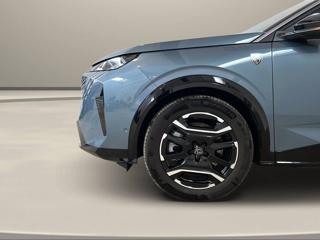 PEUGEOT 3008 usata, con Sensore di pioggia
