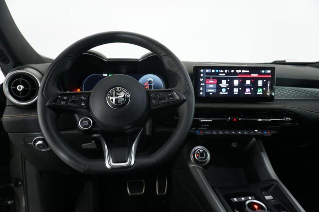 ALFA ROMEO Tonale usata, con Climatizzatore