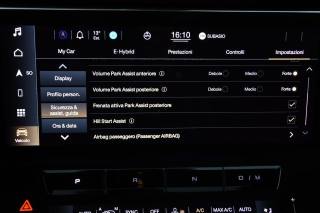 MASERATI Grecale usata, con Sensore di pioggia