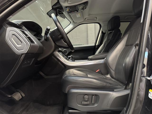 LAND ROVER Range Rover Sport usata, con Autoradio