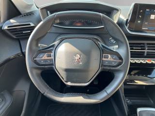 PEUGEOT 208 usata, con ESP