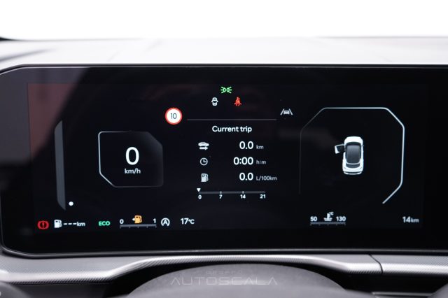 KIA Sportage usata, con Sistema di navigazione