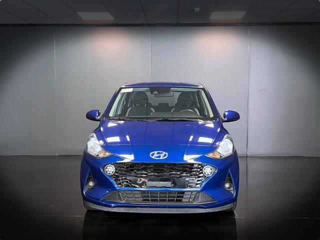 HYUNDAI i10 usata, con Airbag