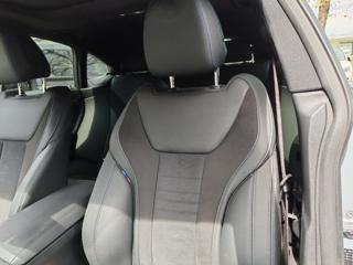 BMW 420 usata, con Frenata d