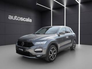 VOLKSWAGEN T-Roc 2.0 TDI SCR 150 CV DSG Business BlueMotion Technol