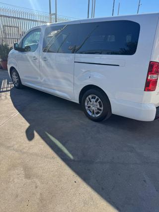 CITROEN Spacetourer usata, con Airbag Passeggero
