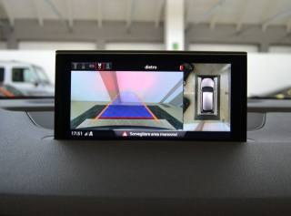 AUDI SQ7 usata, con Controllo trazione