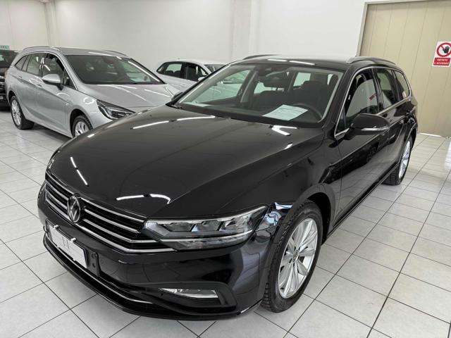 VOLKSWAGEN Passat Variant usata, con Cronologia tagliandi