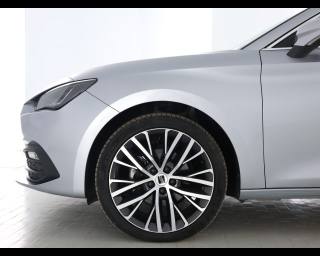 SEAT Leon usata, con Bracciolo