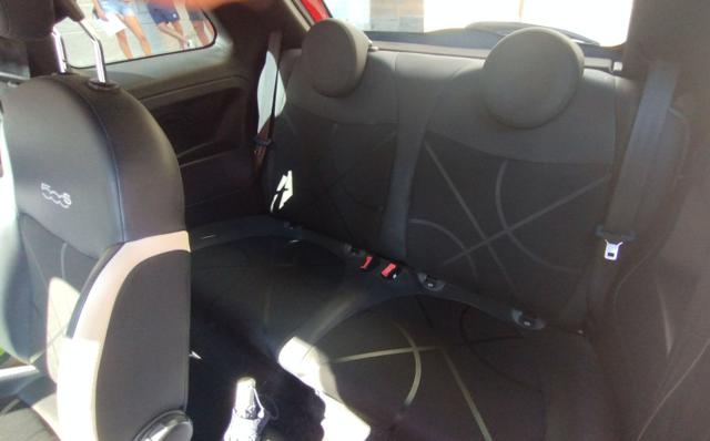 FIAT 500 usata, con Bluetooth