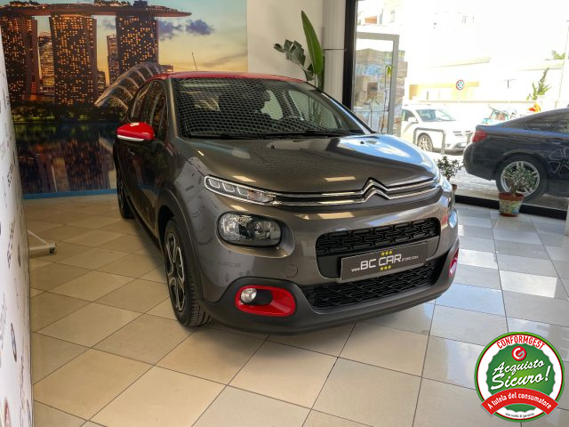 CITROEN C3 usata, con Airbag Passeggero