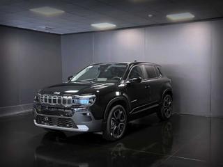 JEEP Avenger usata, con Airbag Passeggero