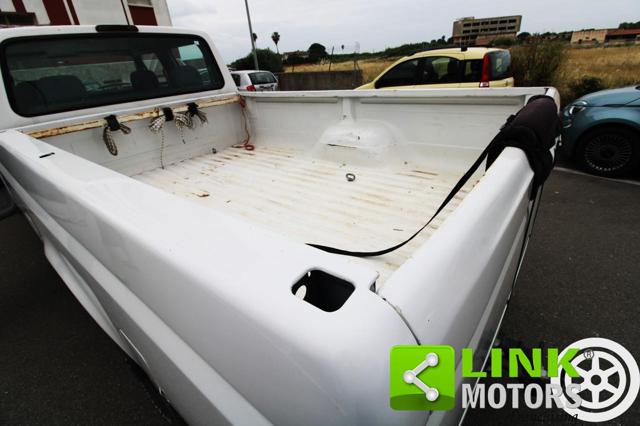 FORD F 350 usata 10
