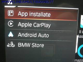 BMW X5 usata, con Fari LED