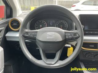 SEAT Arona usata, con Frenata d