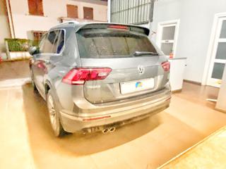 VOLKSWAGEN Tiguan usata 5