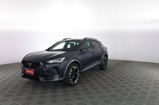 CUPRA Formentor usata 6