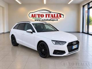 AUDI A4 usata, con Boardcomputer