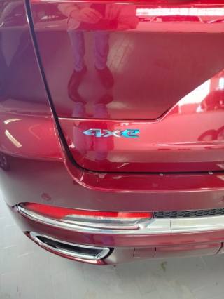 JEEP Grand Cherokee usata, con ESP