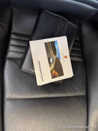 PORSCHE Boxster usata, con Regolazione elettrica sedili