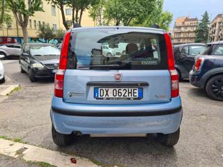 FIAT Panda usata, con Chiusura centralizzata