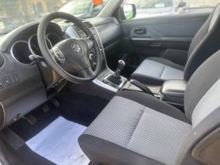 SUZUKI Grand Vitara usata, con Fendinebbia