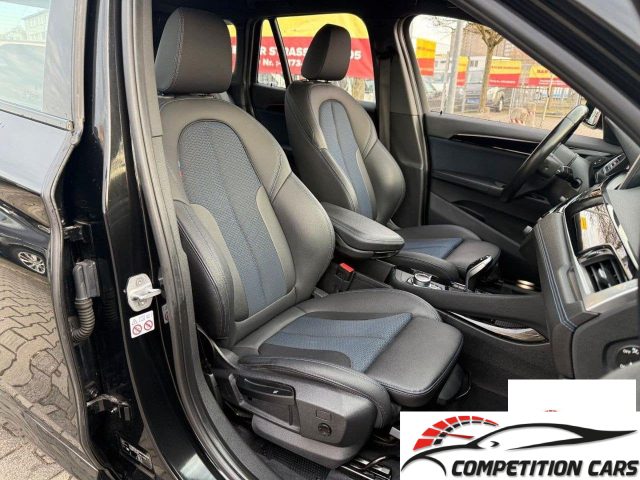 BMW X1 usata, con Frenata d