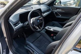 BMW X1 usata, con Controllo automatico clima