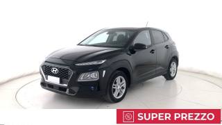 HYUNDAI Kona usata, con Airbag