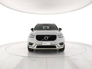 VOLVO XC40 usata, con Boardcomputer
