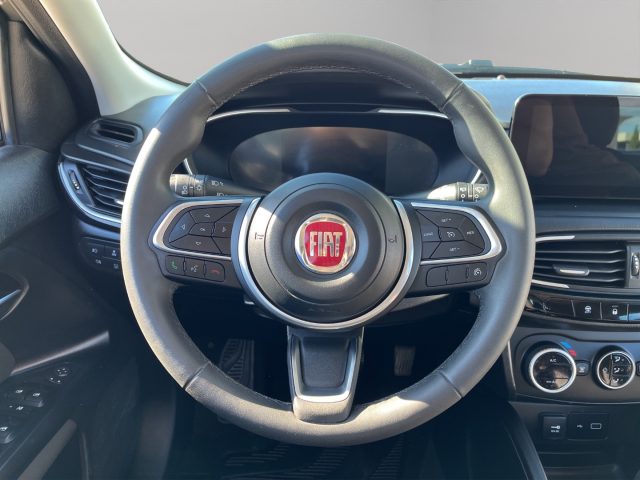 FIAT Tipo usata, con Immobilizzatore elettronico