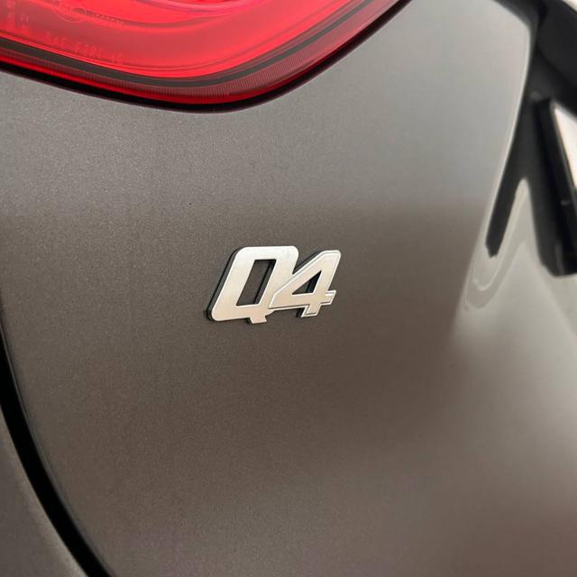MASERATI Levante usata, con Bluetooth
