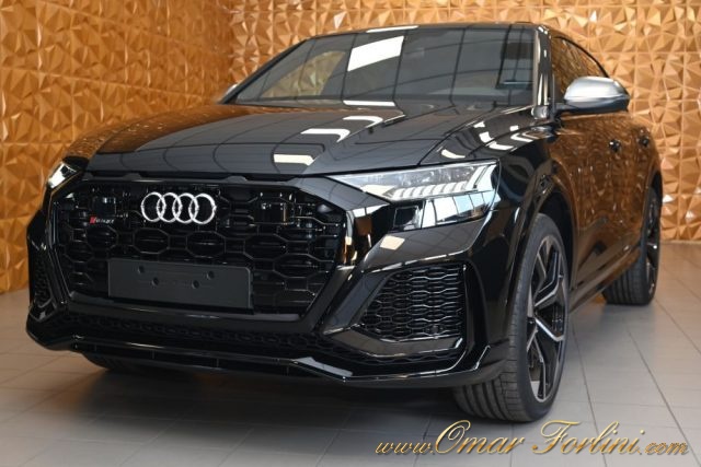 AUDI RS Q8 usata 140