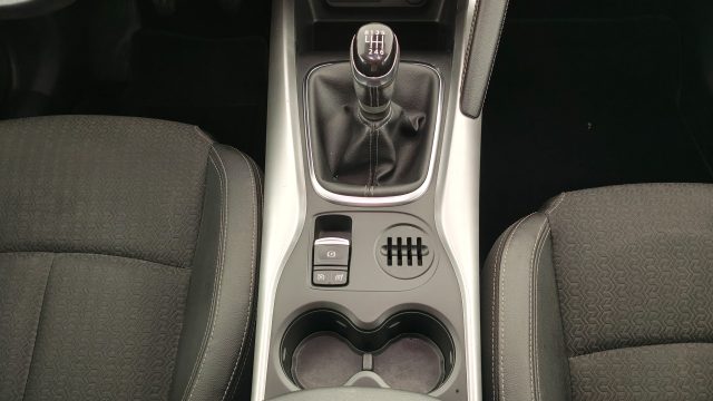 RENAULT Kadjar usata, con Fendinebbia